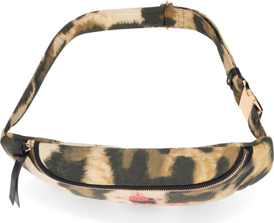 25FW 비비안웨스트우드 크로스백 4307003BUW01AWD310 Animalier - VIVIENNE WESTWOOD