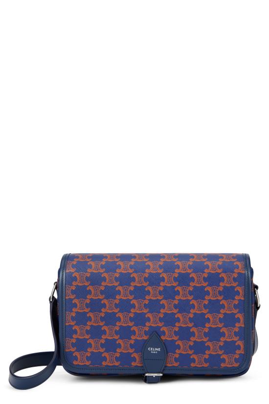 25FW 셀린느 크로스백 118252V5207QJ blue