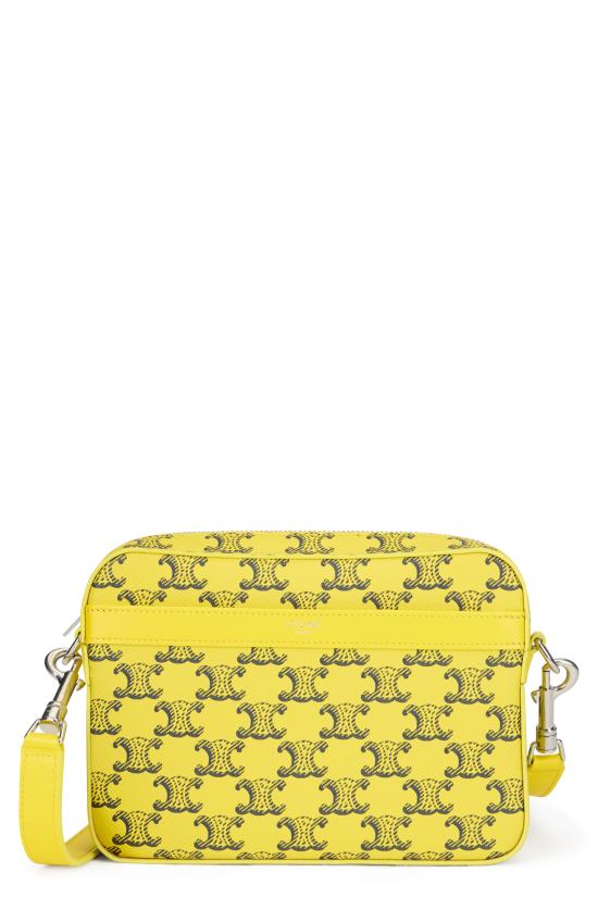 25FW 셀린느 크로스백 113942V1411AL Yellow