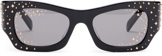 25FW 셀린느 선글라스 4S333CPSM38NO black