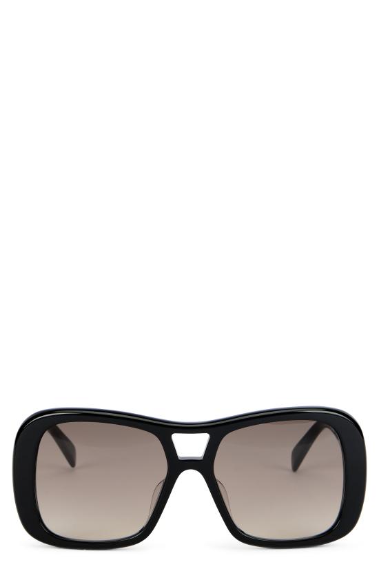 25FW 셀린느 선글라스 4S331CPLB38NO black