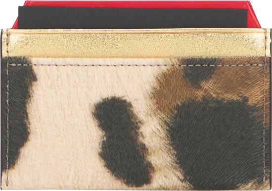 25FW 비비안웨스트우드 가죽소품 5403000FMS002DD310 Animalier - VIVIENNE WESTWOOD