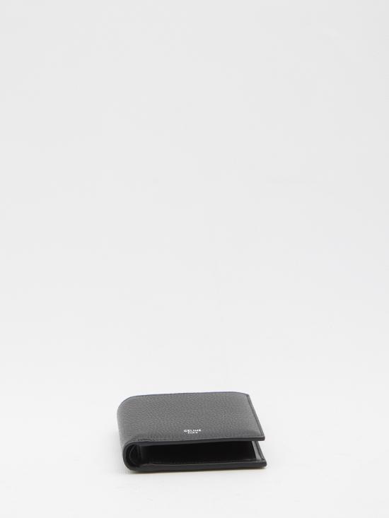 25FW 셀린느 가죽소품 10C873GTZ38SI black - CELINE