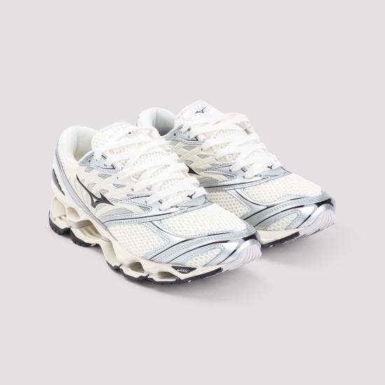 26SS 미즈노 스니커즈 D1GA2511 01 PRISTINE BLACK SILVER - MIZUNO