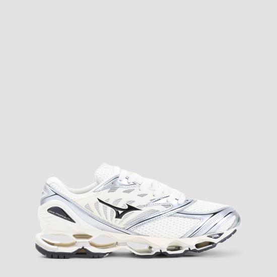 26SS 미즈노 스니커즈 D1GA2511 01 PRISTINE BLACK SILVER