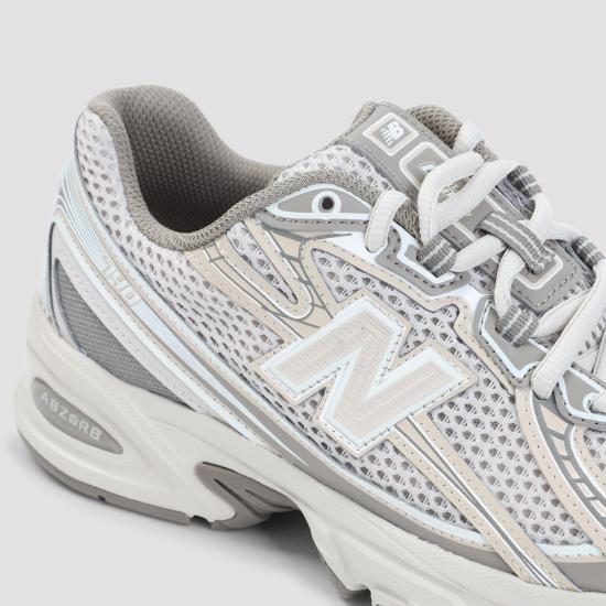 26SS 뉴발란스 740 스니커즈 U740AS2 NATURAL GREEN - NEW BALANCE