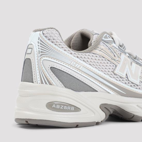 26SS 뉴발란스 740 스니커즈 U740AS2 NATURAL GREEN - NEW BALANCE