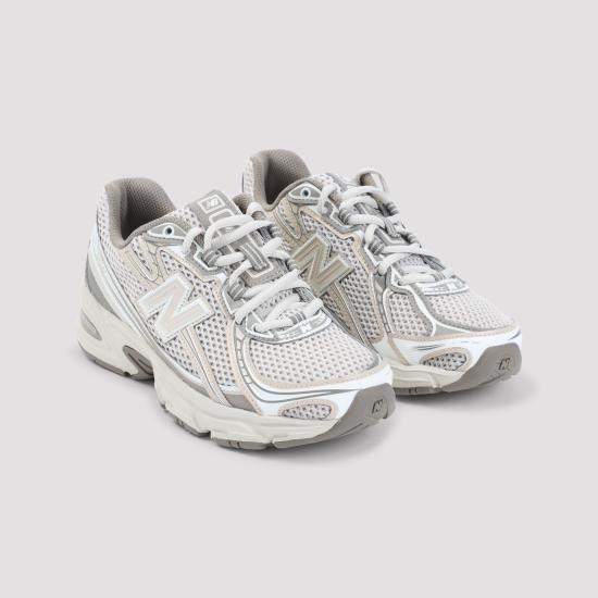 26SS 뉴발란스 740 스니커즈 U740AS2 NATURAL GREEN - NEW BALANCE