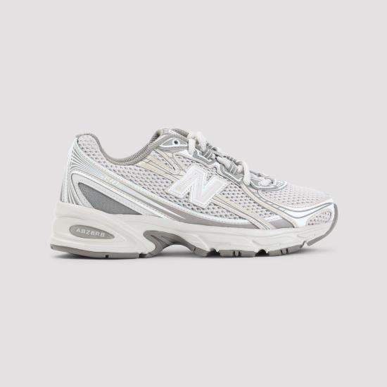 26SS 뉴발란스 740 스니커즈 U740AS2 NATURAL GREEN - NEW BALANCE