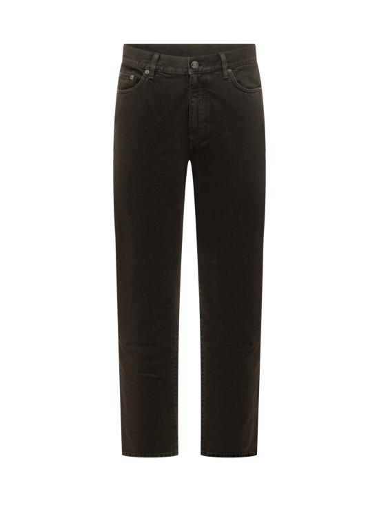 26SS 에르메네질도제냐 데님 팬츠 UHIB9A3CITY M09 202