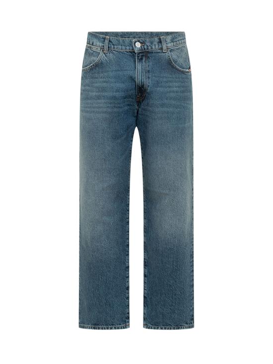 26SS 아미시 데님 팬츠 AMU010D5703010 C0999 DENIM STANDARD