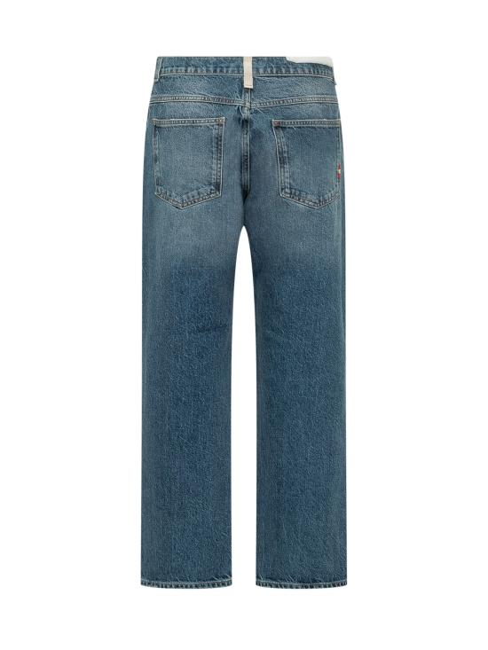 26SS 아미시 데님 팬츠 AMU010D5703010 C0999 DENIM STANDARD - AMISH