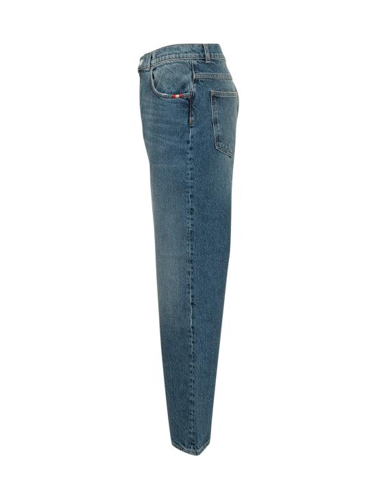 26SS 아미시 데님 팬츠 AMU010D5703010 C0999 DENIM STANDARD - AMISH