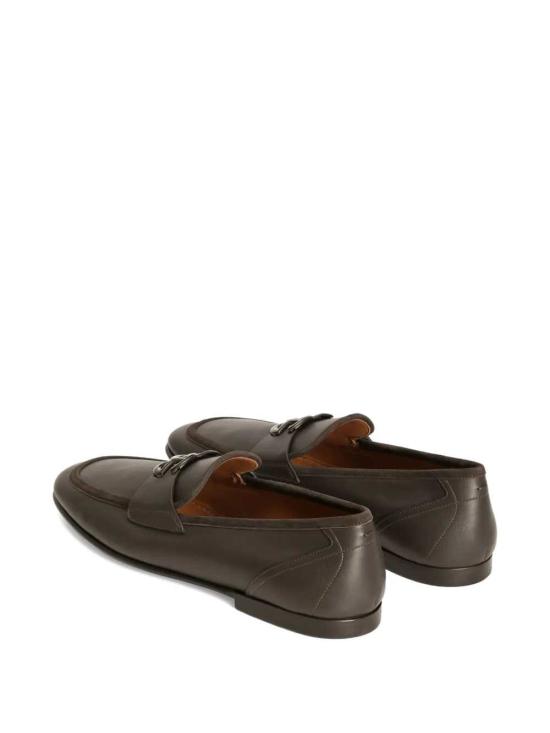 26SS 돌체앤가바나 로퍼 A50462A6O70 8H042 CIOCCOLATO FONDENTE - DOLCE & GABBANA