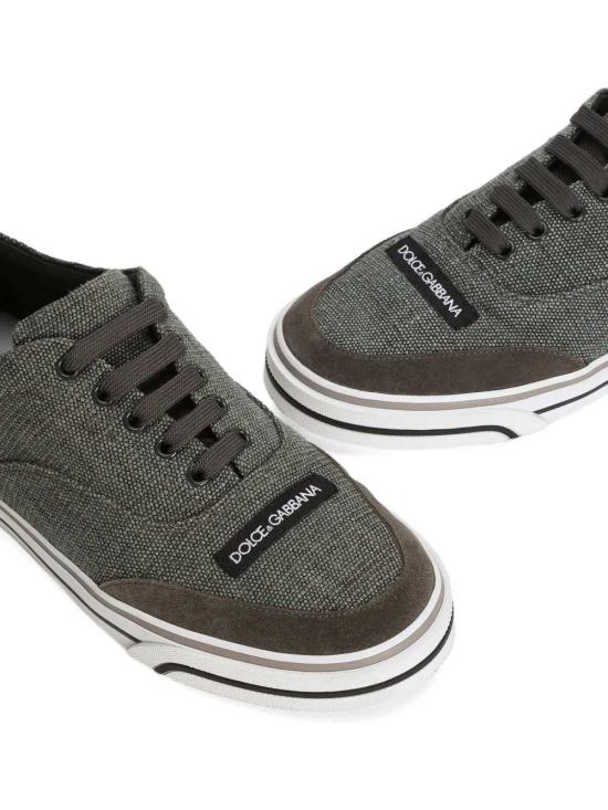 26SS 돌체앤가바나 스니커즈 CS2399A0332 8B876 GRIGIO SCURO GREY - DOLCE & GABBANA