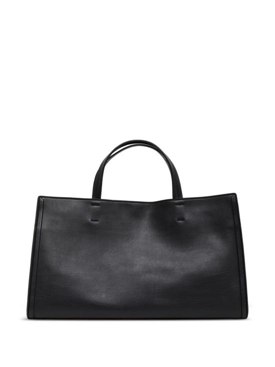 26SS 피비 파일로 토트백 AB15LT0010 900BK S BLACK SILVER - PHOEBE PHILO