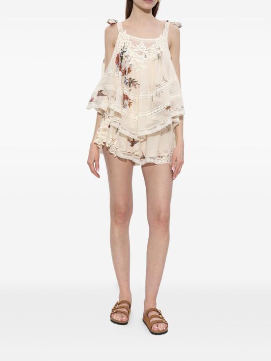 26SS 버켄스탁 샌들 1031867 MINK Leather Brown - BIRKENSTOCK