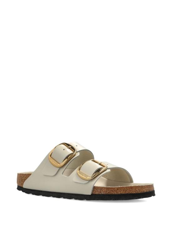 26SS 버켄스탁 샌들 1031873 OYSTER White - BIRKENSTOCK