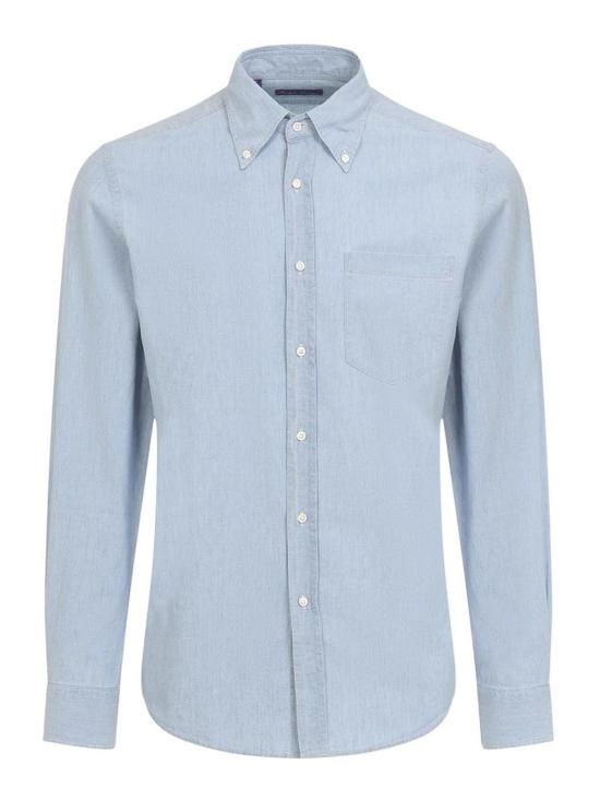 26SS 폴로 랄프로렌 긴팔 셔츠 790P05933001MEDIUM Medium Wash