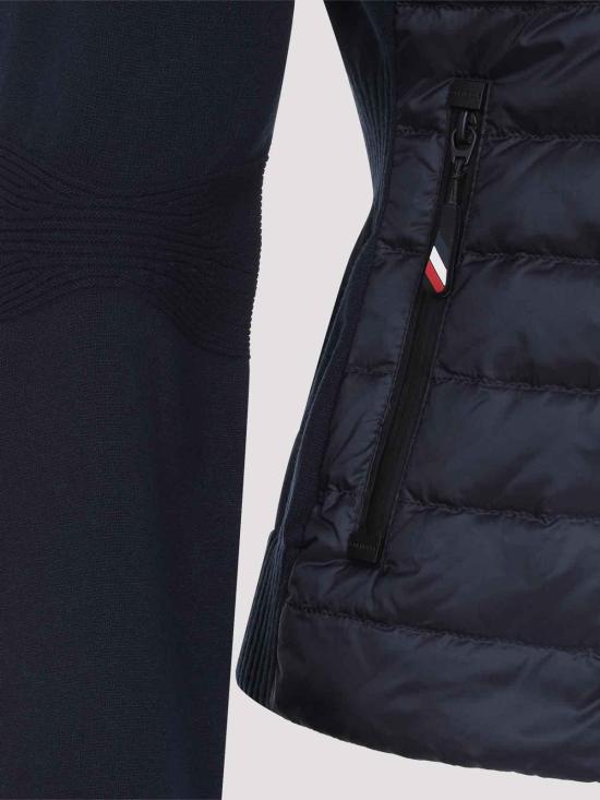 26SS 몽클레어 자켓 L10989B00001M1183742 Dark Blue - MONCLER