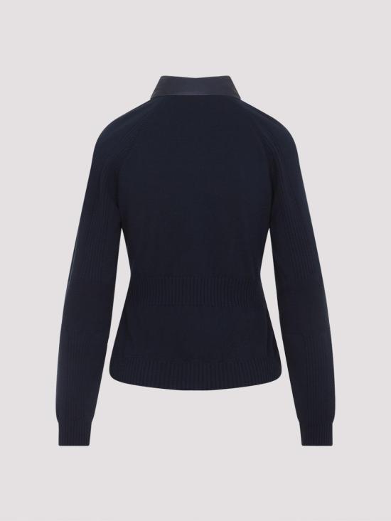 26SS 몽클레어 자켓 L10989B00001M1183742 Dark Blue - MONCLER