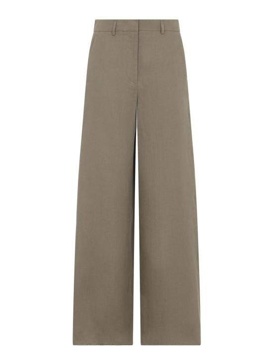 26SS 조르지오 아르마니 팬츠 GW002791TE11126U6252 Green