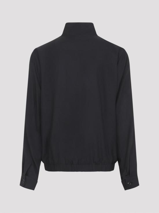 26SS 아워레가시 카지노 자켓 M2261CSBBLACK Black - OUR LEGACY