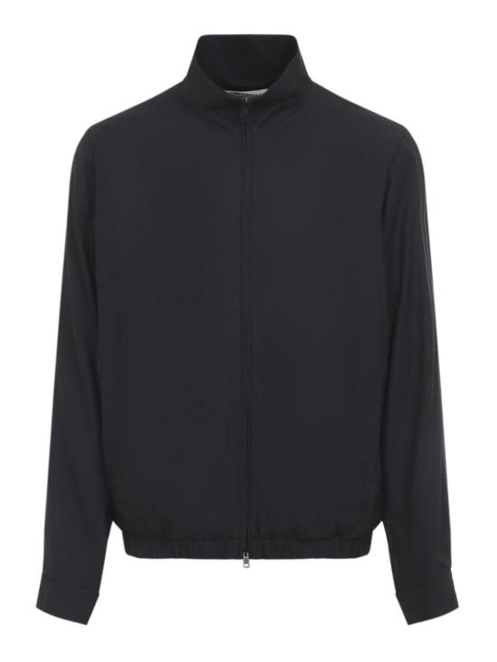 26SS 아워레가시 카지노 자켓 M2261CSBBLACK Black