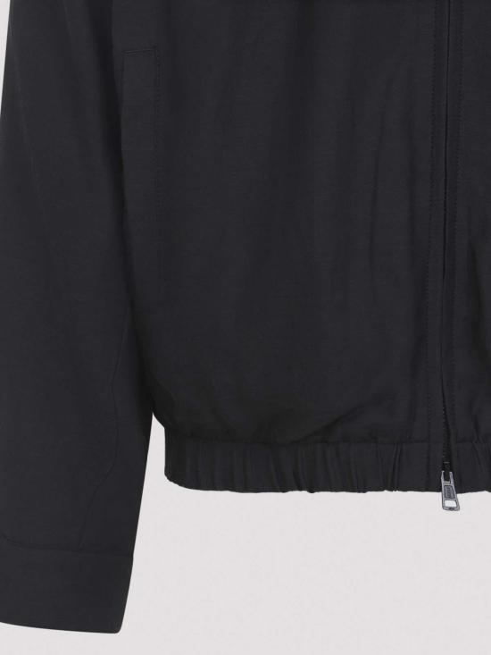 26SS 아워레가시 카지노 자켓 M2261CSBBLACK Black - OUR LEGACY