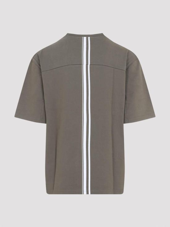 26SS 모데카이 반팔 티셔츠 26E96MUJ12825 Taupe - MORDECAI