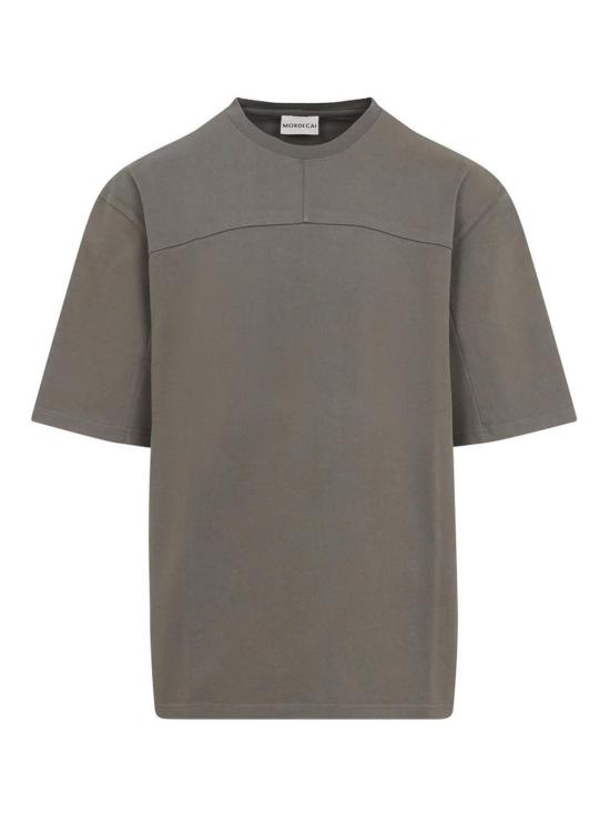 26SS 모데카이 반팔 티셔츠 26E96MUJ12825 Taupe