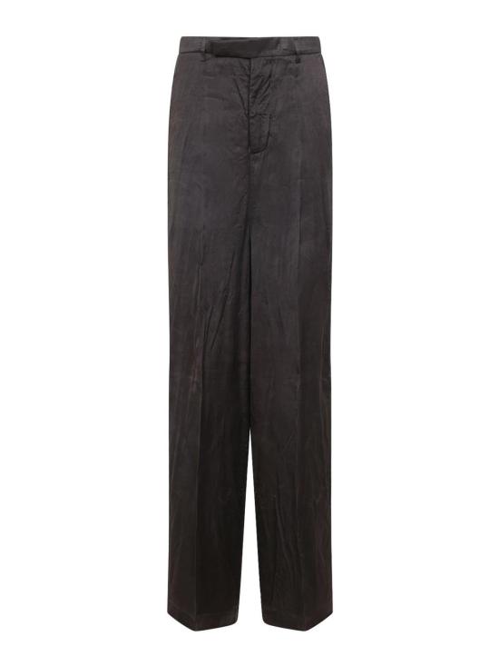 26SS 릭 오웬스 트레이닝/조거 팬츠 RP01F6533N35 Green