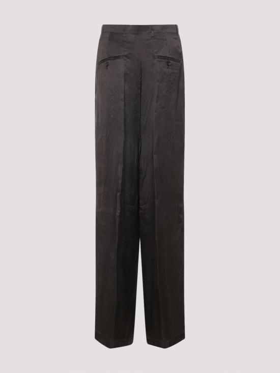 26SS 릭 오웬스 트레이닝/조거 팬츠 RP01F6533N35 Green - RICK OWENS