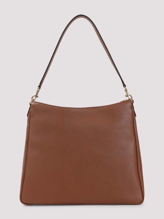 26SS 발렌시아가 숄더백 8543562AA4V2237 Beige - BALENCIAGA