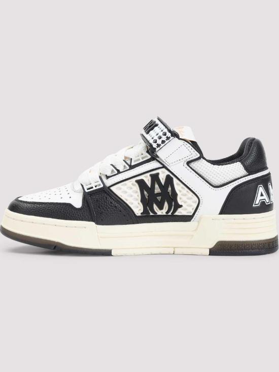 26SS 아미리 스니커즈 AMSNSN1027 Black - AMIRI