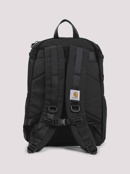 26SS 칼하트 프레스콧 백팩 I03628289XX06 Black - CARHARTT