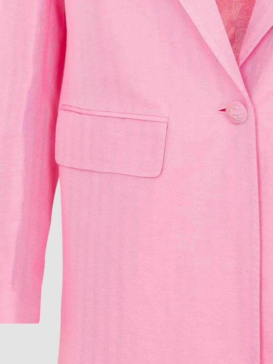  에트로 수트 자켓 1219115290670 Nude Neutrals - ETRO