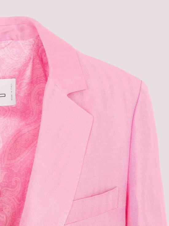  에트로 수트 자켓 1219115290670 Nude Neutrals - ETRO