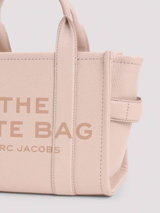26SS 마크제이콥스 토트백 H009L01SP21ROSE Pink - MARC JACOBS