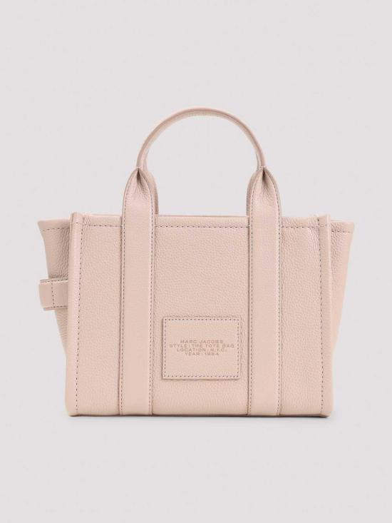 26SS 마크제이콥스 토트백 H009L01SP21ROSE Pink - MARC JACOBS