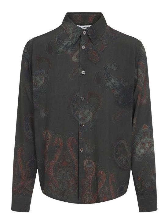 26SS 아워레가시 비욘드 셔츠 M2262BFPFORGOTTEN