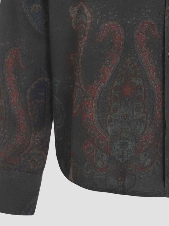 26SS 아워레가시 비욘드 셔츠 M2262BFPFORGOTTEN - OUR LEGACY