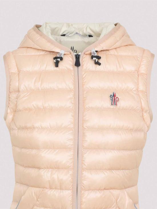26SS 몽클레어 자켓 L10981A00018597X651K Nude Neutrals - MONCLER