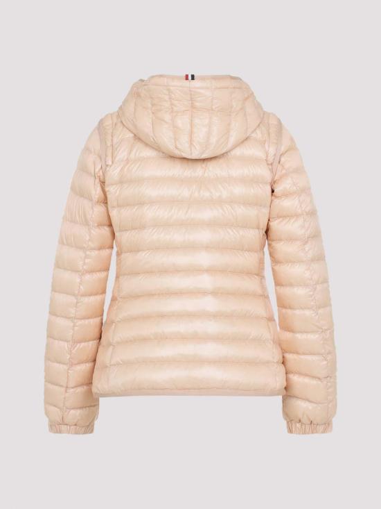 26SS 몽클레어 자켓 L10981A00018597X651K Nude Neutrals - MONCLER