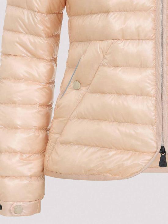 26SS 몽클레어 자켓 L10981A00018597X651K Nude Neutrals - MONCLER