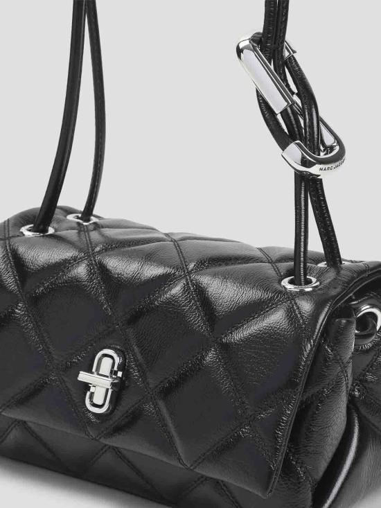 26SS 마크제이콥스 토트백 2S5HSH023H02BLACK Black - MARC JACOBS
