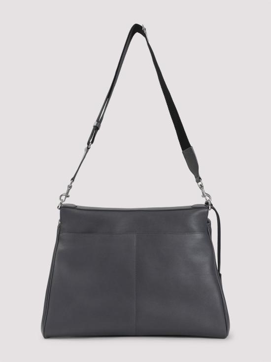 26SS 발렌시아가 크로스백 8218872ABOX1239 Grey - BALENCIAGA