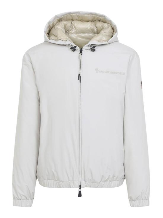 26SS 몽클레어 봄버 자켓 L10971A00016M598420F Light Beige