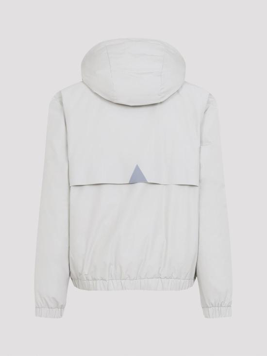 26SS 몽클레어 봄버 자켓 L10971A00016M598420F Light Beige - MONCLER