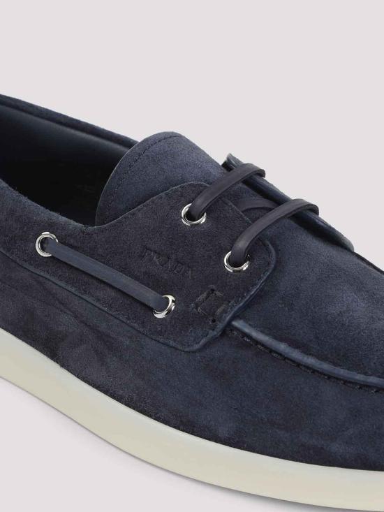 26SS 프라다 드레스 슈즈 2EG503FG001103F0008 Light Beige - PRADA